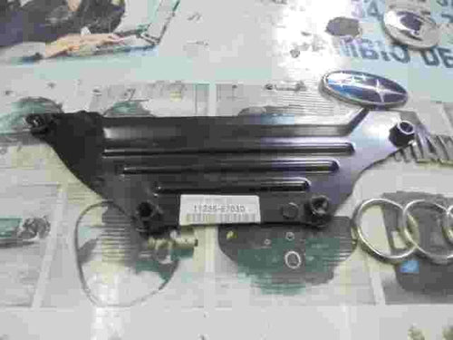 Plate Rear End No.2  Toyota Land Cruiser (90) Prado 1135667030 11356-67030