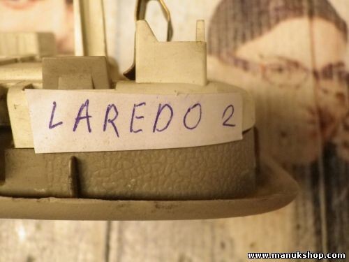 Luz Lectura Interior Jeep Grand Cherokee II WJ VA737C PAT 4891476 PAT4891476