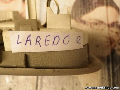 Luz Lectura Interior Jeep Grand Cherokee II WJ VA737C PAT 4891476 PAT4891476