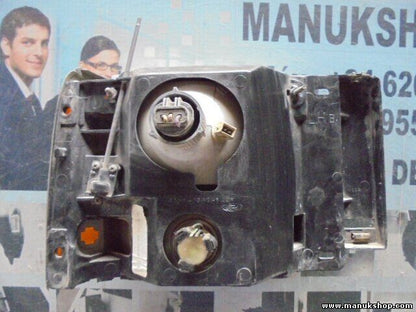 Faro delantero izquierdo Ford Ranger F17B-13A045-AAP F17B13A045AAP