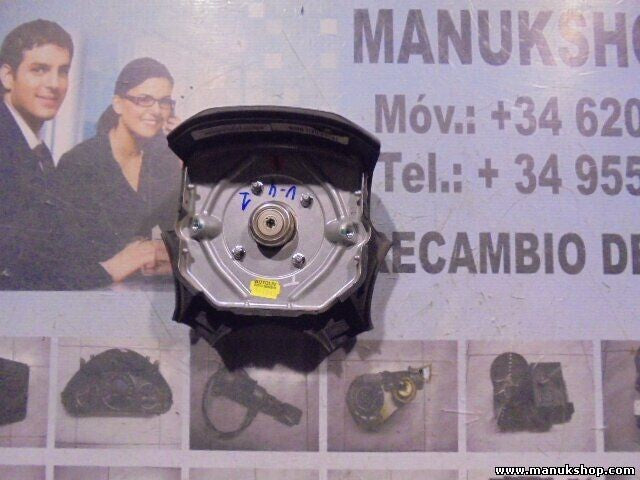 Airbag del volante conductor Land Rover AWR1338LNF AWR 1338 LNF AGB F3982780694S