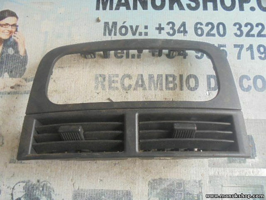  Rejilla Aireadora Jeep Grand Cherokee II WJ Laredo 55116037 5511 6037