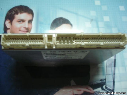 ESP BAS Centralita Mercedes-Benz W168 FD00M12 029 545 42 32 Q03 0295454232Q03