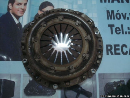 Plato de presión del embrague Chrysler Jeep 2.4 043082000240 52104027AC 52104027