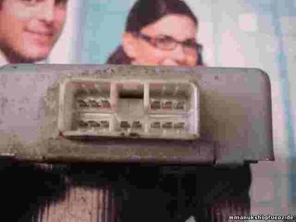 Controllo elettronico del parcheggio SsangYong Rodius 8791021000 87910-21000