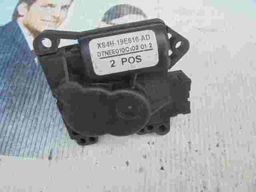 Calefacción actuador Ford XS4H19E616AD XS4H-19E616-AD XS4H-19E616 XS4H19E616