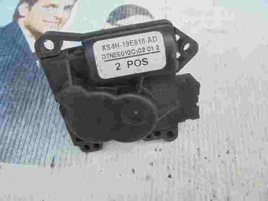 Calefacción actuador Ford XS4H19E616AD XS4H-19E616-AD XS4H-19E616 XS4H19E616