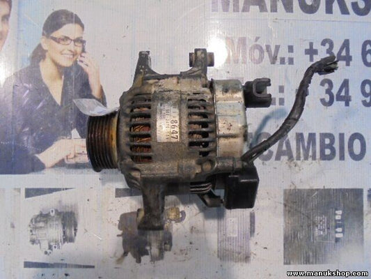 Alternador Jeep Grand Cherokee DENSO 1210003470 121000-3470 53008647 5300 8647