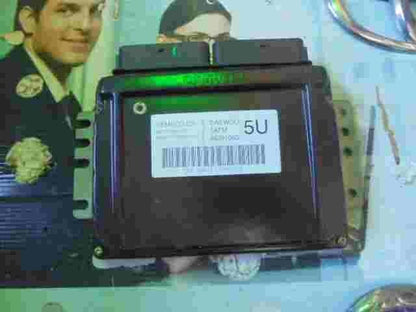 Centralita Daewoo Matiz Chevrolet 5U 1AFM 96291050 KEMSCO D3 S010012001E0