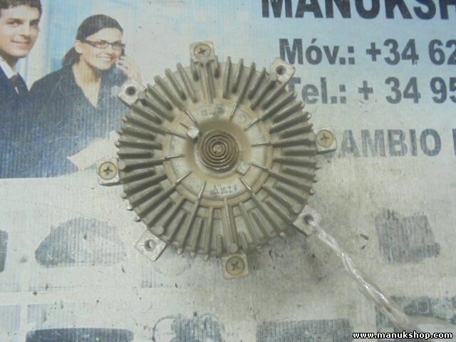 Frizione ventola viscosa Kia Sportage 1.7 CRDi V-13 0K410-15141 0K41015141