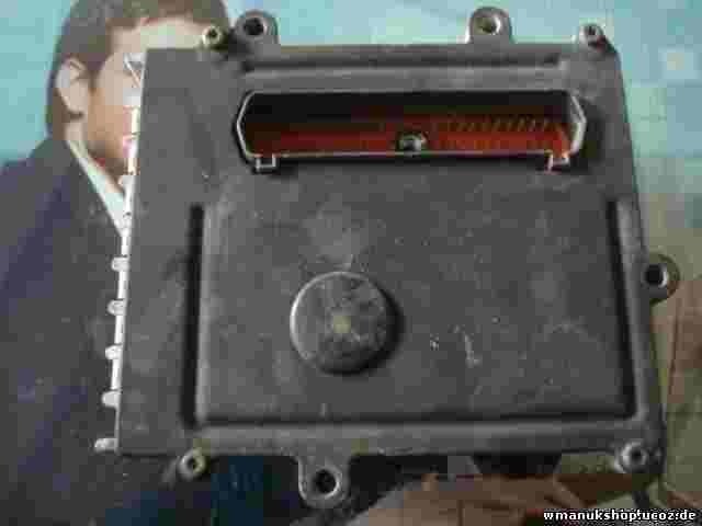 Transmisión controlador Chrysler Stratus 2000 04896741AE P04896741AE 04896 741AE