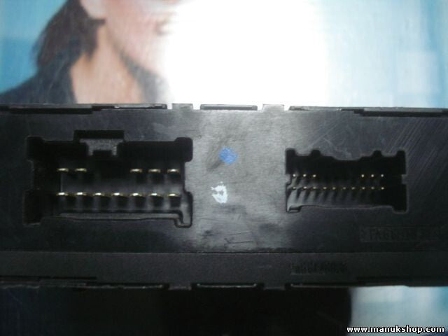 Controlador cierre centralizado Nissan Primera P11 284502F906 05051111