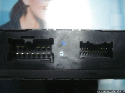 Controlador cierre centralizado Nissan Primera P11 284502F906 05051111