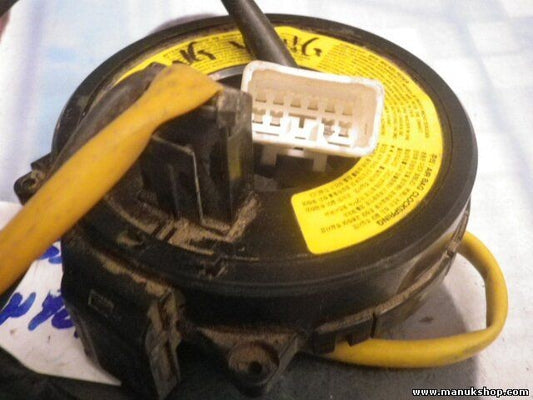 Airbag anillo colector SsangYong Musso DG4