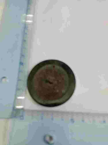 Emblema Seat Alhambra Altea 4.5cm