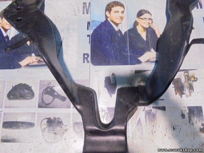 Tubo de entrada de aire Nissan Terrano Ford Maverick II 2.7 278307F000