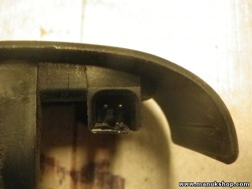 Radio funcionamiento del interruptor Jeep Grand Cherokee PASSED 1128A336 300114