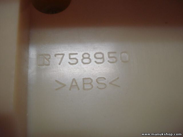 A/C System Lexus 220D IS 8401053040 84010-53040 758950