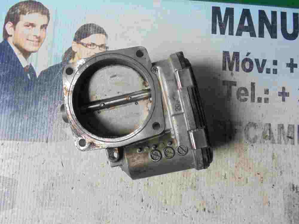 Acceleratore Porsche Cayenne anno 2008 3.6 benzina 99760511501 0280750474