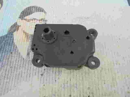 Calefacción actuador  Volvo S60 V70 S80 BEHR 38248Q 38248 Q EAM101