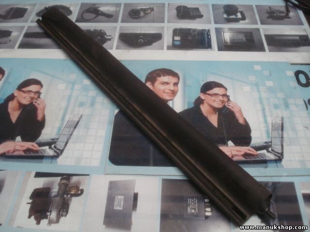 Techo solar toldo Panoramadach Sonnenrollo Mercedes-Benz C CL W203 A2031710134