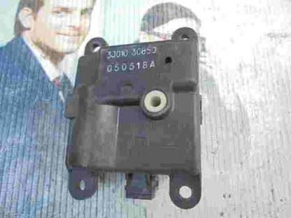 Calefacción actuador Nissan X-Trail Teana Murano 3J01030850 050518A