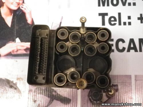 ABS Centralita Citroen C5 10096011283 10.0960-1128.3 10 0960 1128 3 00005139E0