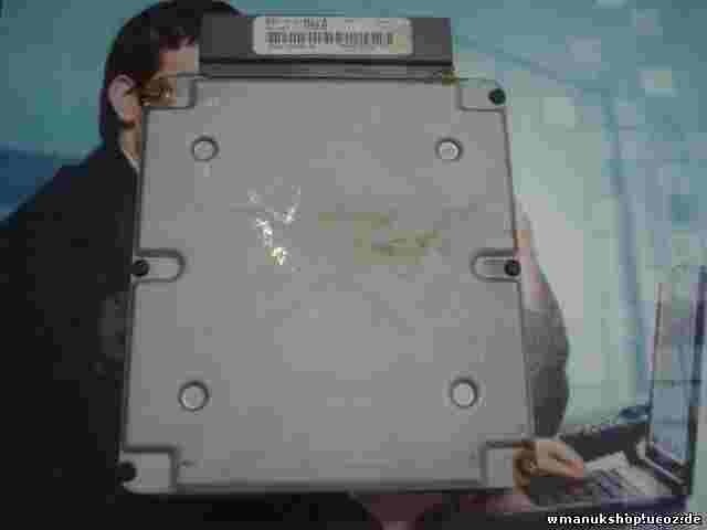 Centralita  Ford Focus VISTEON 2S4A-12A650-MA 2S4A12A650MA MAKO DPC-658 DPC658