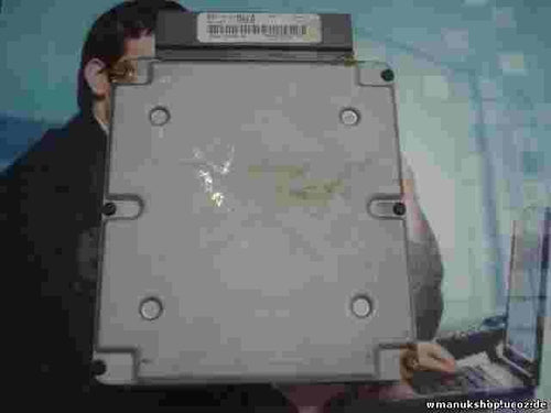 Centralita  Ford Focus VISTEON 2S4A-12A650-MA 2S4A12A650MA MAKO DPC-658 DPC658