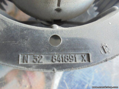 Ventilador de Calefacción Land Rover Freelander TD4 N100424F 841891 X N100471S