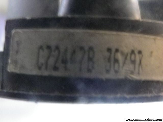 Bobina lector Key Honda C72445B