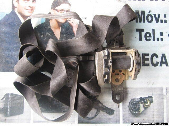 Cinturón de seguridad trasero izquierdo Nissan Ford Maverick II 868440F010