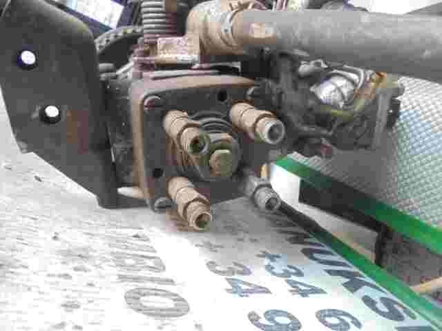 Bomba de inyección Opel Monterey Isuzu Trooper 1047415990 104741-5990 8970805914