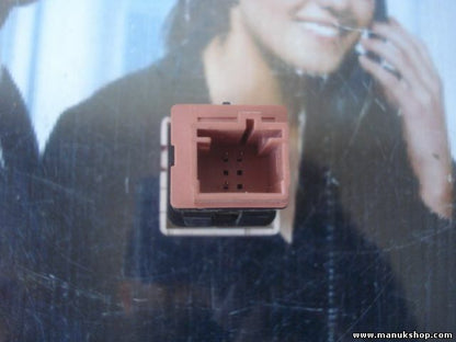 Interruptor de emergencia Citroen Berlingo 2 Peugeot Partner 96583113KR LK 160/1