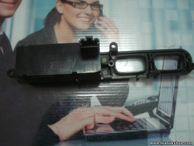 Orologio digitale Mitsubishi Galant 28922MB918028 28923MB918030 MB918028