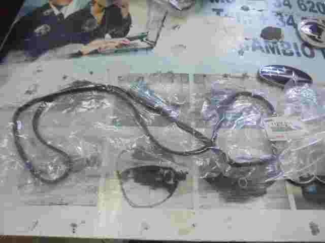 Cover Gasket  Toyota Prius Auris Corolla Alpha Yaris 1121337041 11213-37041