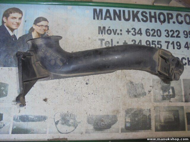 manguera de entrada de colector Opel Zafira 9202936FK 9 202 936 FK F202936