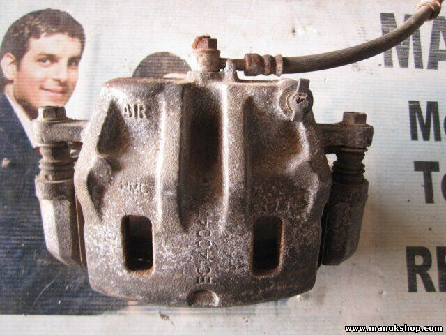 Pinza delantera izquierda Hyundai Santa Fe BC140047