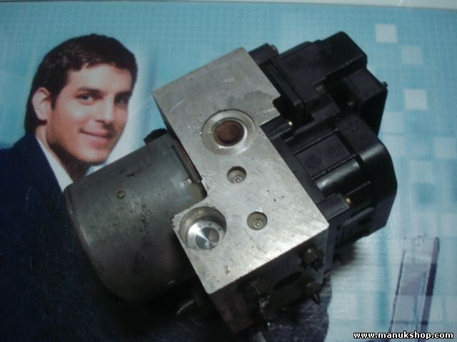 Unidad hidráulica del ABS Nissan Terrano Ford Maverick 476600X820 0273004369