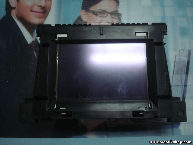 Pantalla del salpicadero Opel Astra H Zafira-B MID GID 13111163 SIEMENS 5WK70037