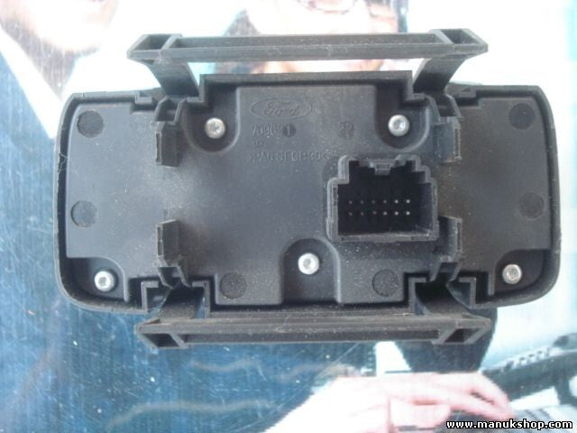 Conmutador de luces Ford Fiesta VI 6 2009 8A6T 13A024 AB 8A6T13A024AB