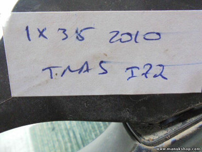  Maneta Manija Exterior Trasera Izquierda Hyundai ix35 1.7 CRDi 2010 - 2014