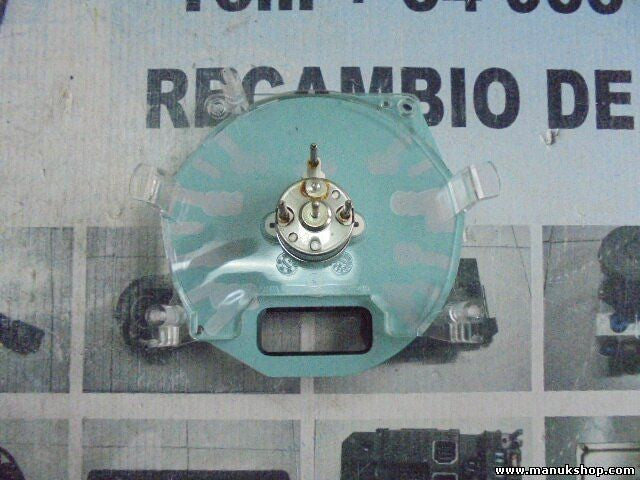 Velocímetro Mercedes-Benz Vito W638 43480/2 91218032 0005428001 0005428301