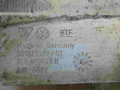 Titular Porsche Cayenne Año 2008 3.6 Gasolina VW Touareg Audi Q7 7L0411063B