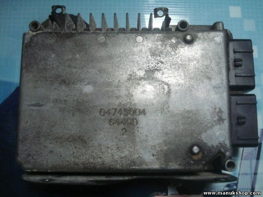 Centralita del motor Chrysler Neon P05269854 04745004 05269854