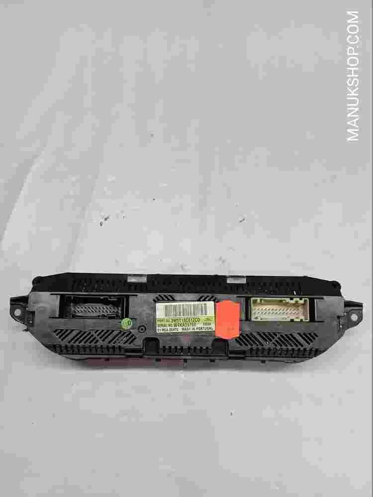 Climatizador Calefacción Ford Focus 7M5T18C612CD 7M5T-18C612-CD W4KA59760 0259A