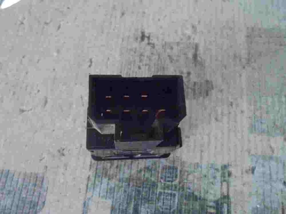 Interruptor emergencia Nissan Vanette TERRANO I WD21 Pathfinder D21 NILES 15106