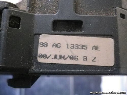 Mando de luces. intermitentes Ford 98AG13335AE 98 AG 13335 AE