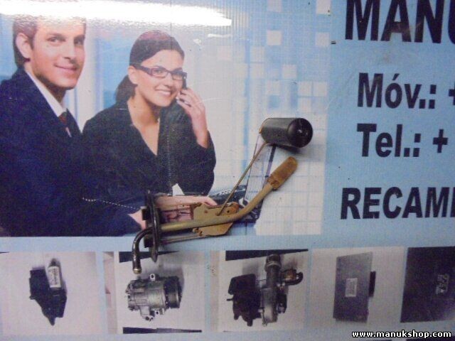 Aforador Lada Niva 2121 1600 4x4 1986 2121382701002 2121-3827010-02 БМ168Д