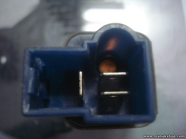 Relé Nissan Micra K11 25630C9961 25630 C9961